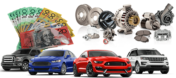 Cheap audi on sale parts